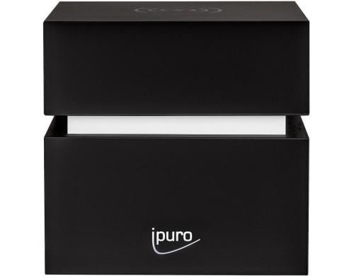 iPuro Air Pearls electric big cube schwarz