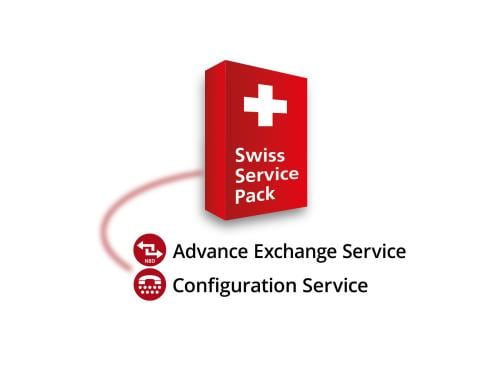 ZyXEL Swiss Service Pack NBD 500CHF Laufzeit: 2 Jahre