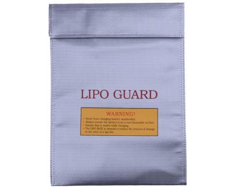 G.T. Power Lipo Bag (large) 