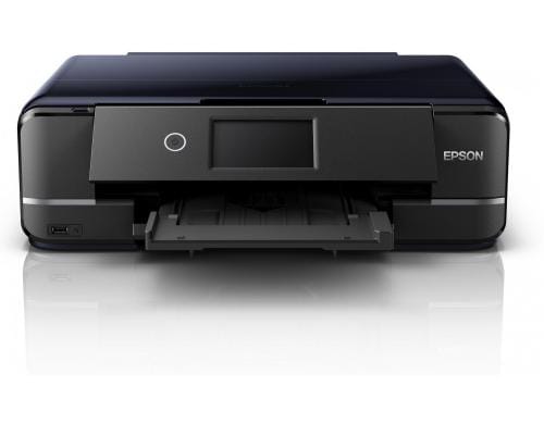 Epson XP-970 farbig,28 ppm, Wi-Fi
