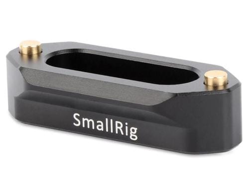 SmallRig Quick Release Safety Rail 4 cm 1409