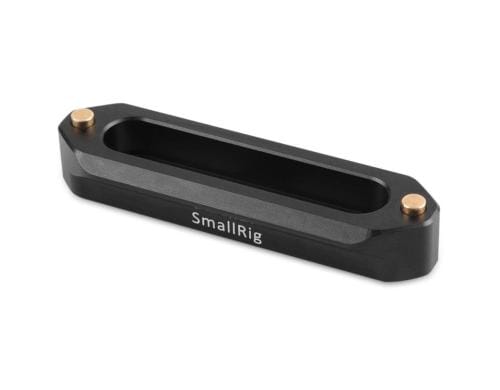 SmallRig Quick Release Safety Rail 7 cm 