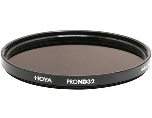 Hoya Graufilter Pro ND32 67mm 67mm Filterdurchmesser