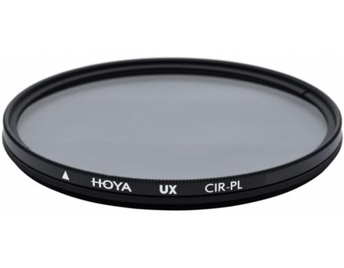 Hoya UX Zirkularpolfilter 40.5mm 40.5mm Filterdurchmesser
