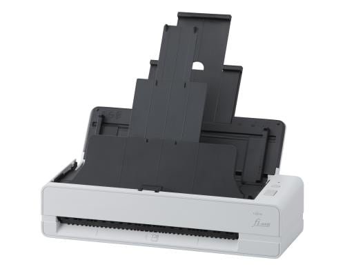 Ricoh Dokumentenscanner fi-800R USB3.0, ADF, Dokumentenrckgabe