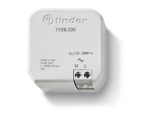 Finder Yesly UP Repeater 10m, 230V