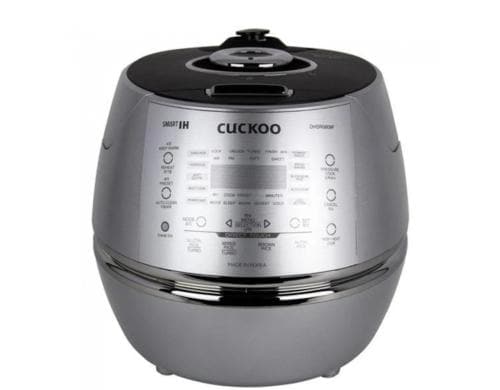 Cuckoo Reiskocher CRP-DHSR0609F 1.08l, 1090 Watt