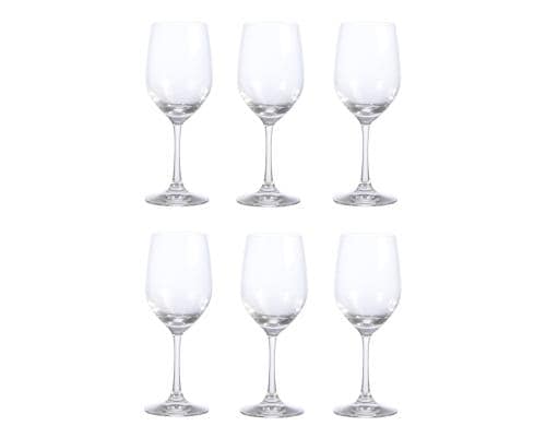 Spiegelau Weinglas 310ml Vino Grande 6tlg 6er Set, D: 7.3cm  H: 19.7cm