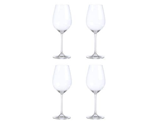 Spiegelau Weinglas Salute 550ml 4tlg 4er Set, D: 9.2cm  H: 24.7cm