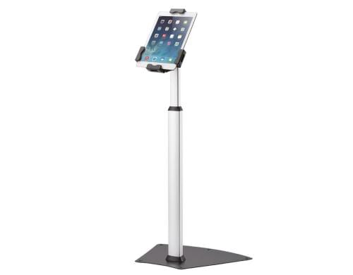 NewStar TABLET-S200SILVER Tablet Floor Stand (universal )