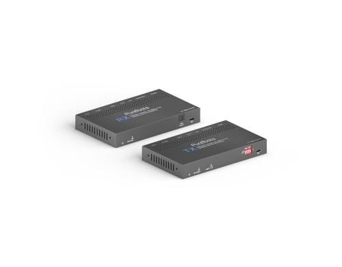 PureTools PT-HDBT-210 HDBaseT Set HDMI/RS232/IR,VLC/ARC/Scale, 4K