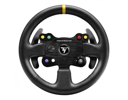 Thrustmaster Leather 28 GT Racing Wheel, MP PS4, PS3, PC, Xbox One