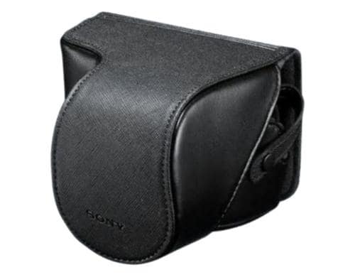 Sony Tasche LCS-EJC3 Systemtasche fr NEX Kameras