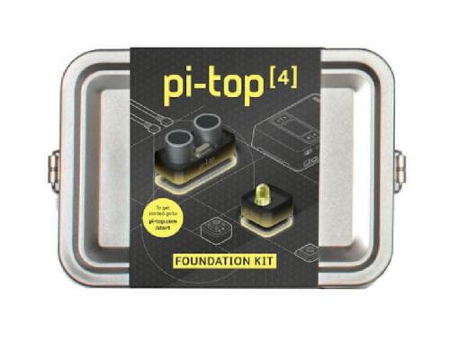 Pi-Top 4 Foundation Kit inkl. Foundation Plate