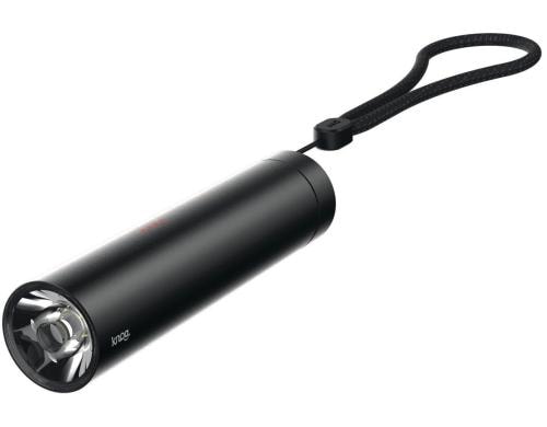 Knog Taschenlampe PWR Seeker 450 black