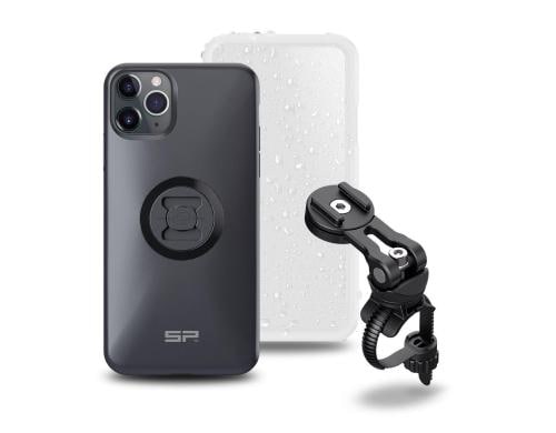 SP Connect Handycover Bike Bundle II iPhone 11 Pro Max