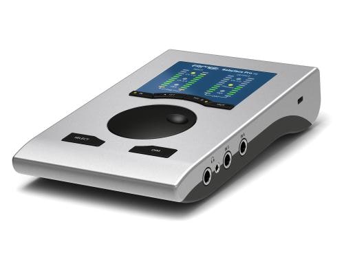 RME Babyface Pro FS USB 2.0 Audiointerface
