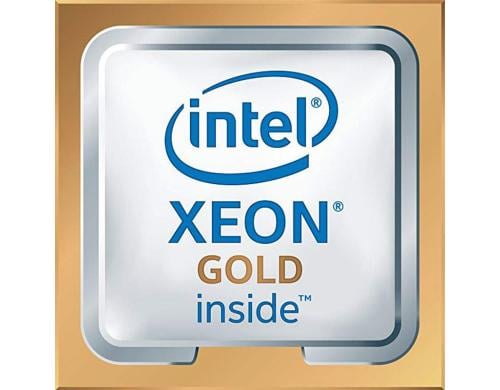 HPE Processor, Xeon Gold 6230, 2.1GHz 20 Cores, to ProLiant DL360 Gen10 6230