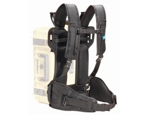 B&W Rucksacksystem/Backpack System BPS/5000 Fr Typ 5000/5500/6000