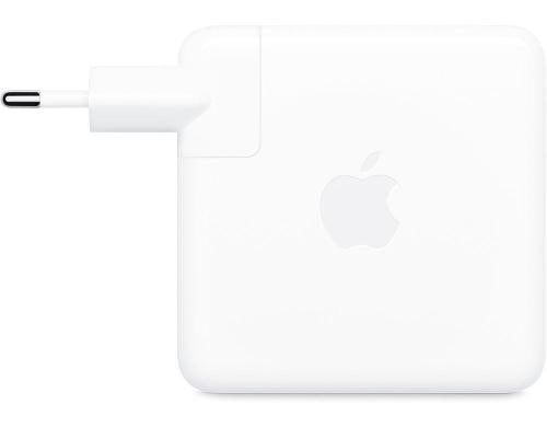 Apple Power Adapter 96W USB-C Zustzliches Netzteil fr MacBook Pro 16