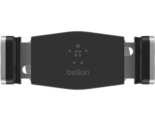 Belkin Halterung Kfz-Lftung Schwarz/Silber fr Smartphones