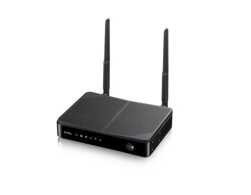 ZyXEL LTE3301-Plus 4G Router AC1200, Cat. 6