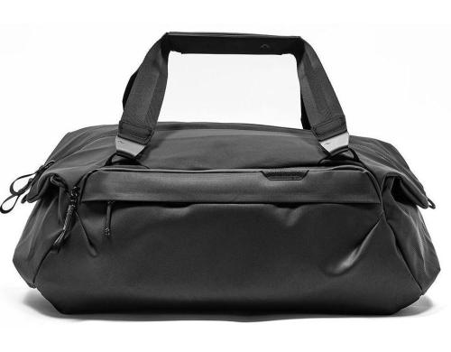 Peak Design Duffel Bag 35L Schwarz